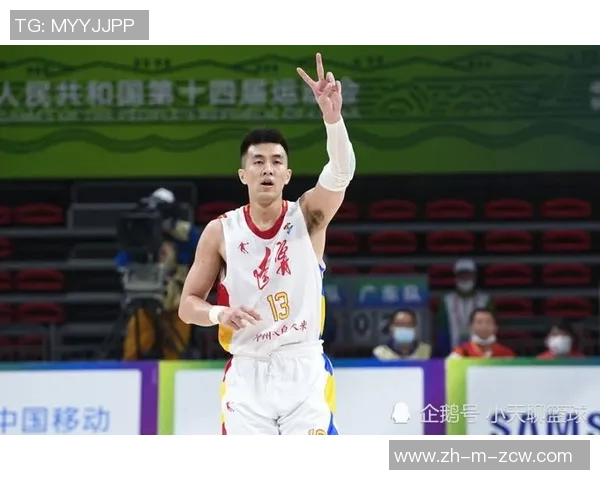 辽宁男篮全运失利郭艾伦缺阵令人惋惜刘志轩复出能否扭转局势