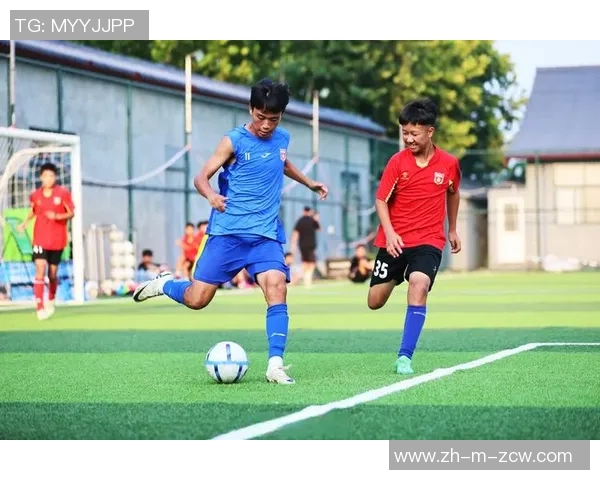 中国足球迎战巴勒斯坦队全力争胜展现实力与团结精神