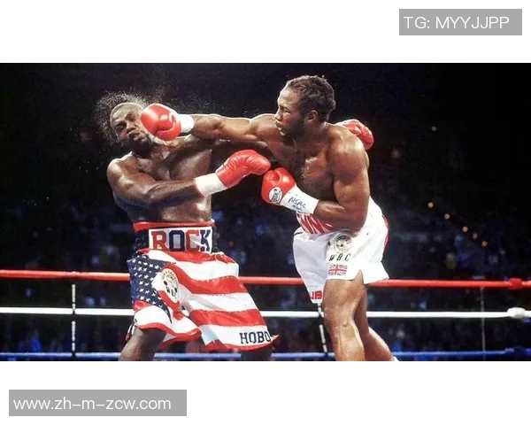 泰森与刘易斯世纪对决结果揭晓谁才是真正的拳坛王者