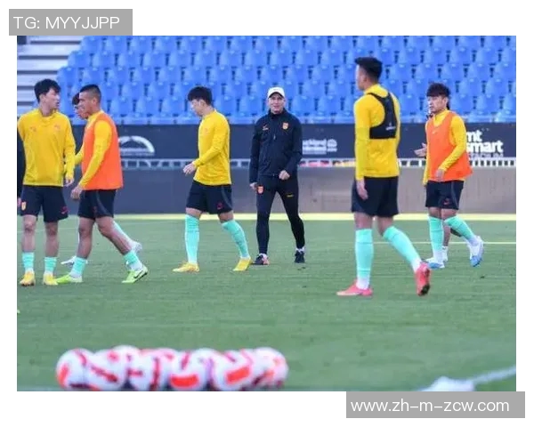 中国足球迎战巴勒斯坦队全力争胜展现实力与团结精神