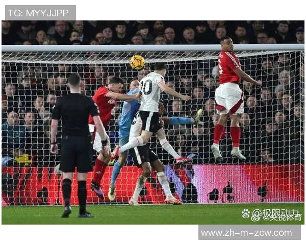 利物浦与曼城巅峰对决谁能在英超赛场上笑到最后